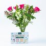 Brievenbus Kneipp Cadeaupakket boeket